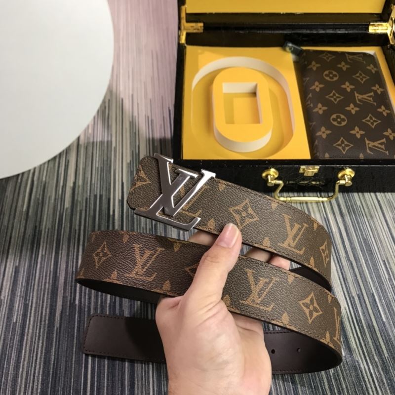 Louis Vuitton Belts